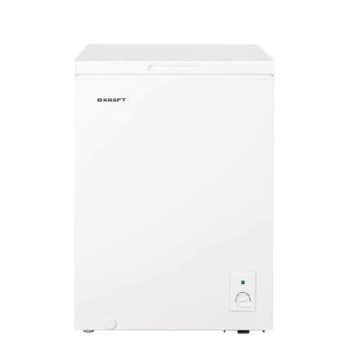 Морозильный ларь KRAFT BD (W) 100 RX от магазина Лидер