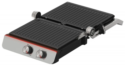 Гриль HYUNDAI HYG-5047 от магазина Лидер