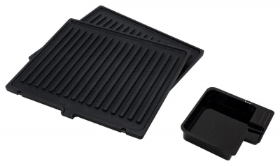 Гриль HYUNDAI HYG-5047 от магазина Лидер