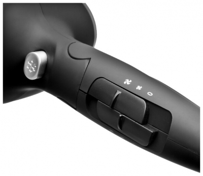 Фен BRAYER 3000BR-BN 2200Вт от магазина Лидер
