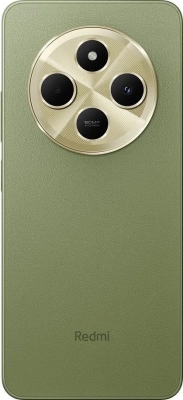 Смартфон Xiaomi Redmi 14c 4/128  Зеленый от магазина Лидер