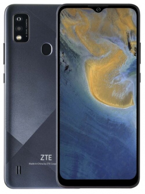 Смартфон ZTE Blade A51 (2+32) Серый от магазина Лидер