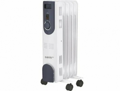 Обогреватель OASIS Pro OT-10 от магазина Лидер