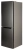 Холодильник с нижней морозильной камерой LERAN CBF 203 IX NF от магазина Лидер