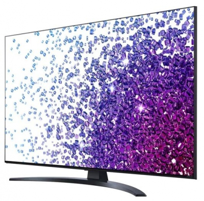 Телевизор LG 43NANO766 от магазина Лидер