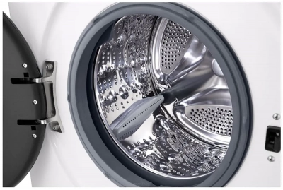 Стиральная машина с горизонтальной загрузкой LG F2Y1WS5W от магазина Лидер