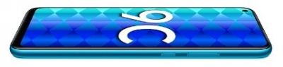 Смартфон HONOR 9c Blue от магазина Лидер