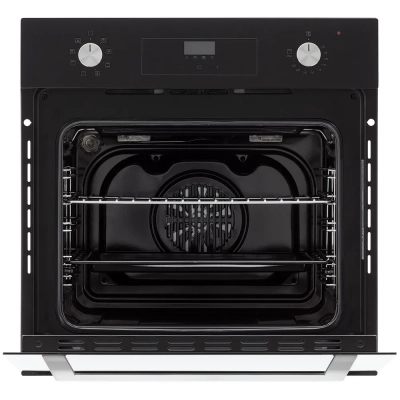 Духовой шкаф электрический KRONA ONORE 60 BL G2 от магазина Лидер