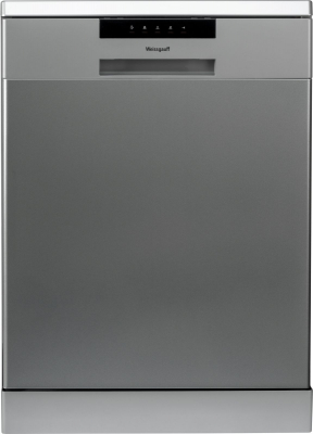 Посудомоечная машина Weissgauff DW 6015 серебристый (полноразмерная) от магазина Лидер