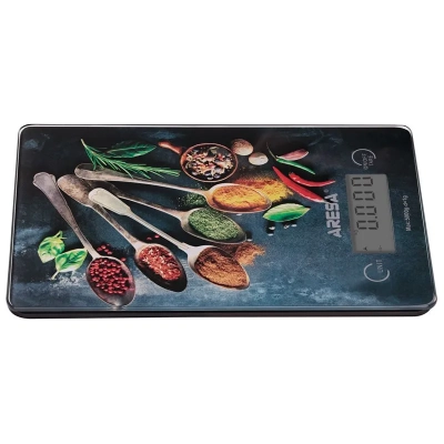 Весы кухонные ARESA AR-4312 от магазина Лидер