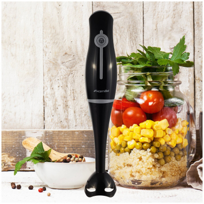 Блендер погружной Kamille 6754 от магазина Лидер