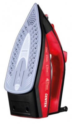 Утюг CENTEK CT-2322 бежевый 2800Вт от магазина Лидер