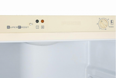 Холодильник с нижней морозильной камерой POZIS RK-149 А   бежевый от магазина Лидер