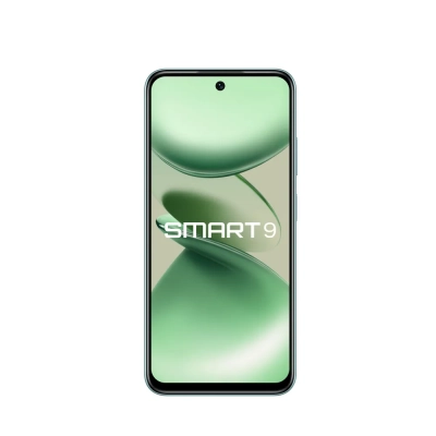 Смартфон Infinix Smart 9 3/128 Mint Green от магазина Лидер