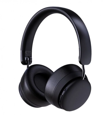 Bluetooth наушники TFN HS-B T009BK Magic Черный от магазина Лидер