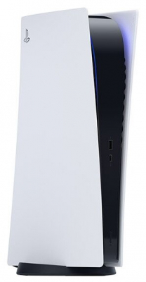Игровая приставка SONY PlayStation 5 от магазина Лидер