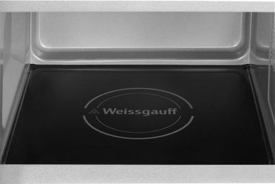 Микроволновая печь Weissgauff HMT-252 25л. белый (встраиваемая) от магазина Лидер