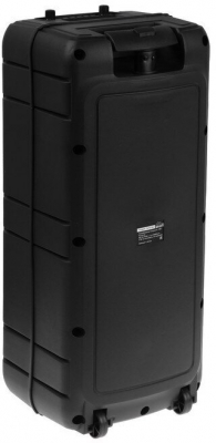 Аудио система  Party Box Party maker B52 от магазина Лидер