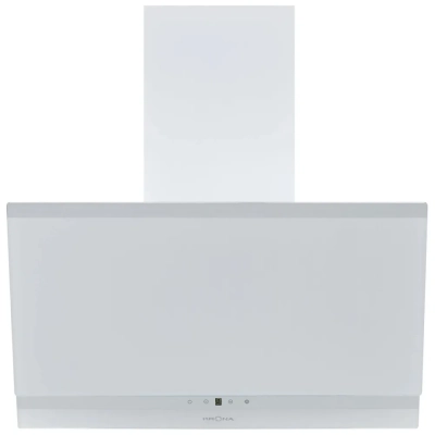 Вытяжка наклонная KRONA IRMA A 600 S White от магазина Лидер