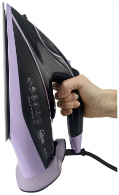 Утюг Beon BN-8709 3200Вт от магазина Лидер