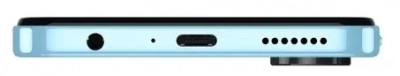 Смартфон Tecno Camon 19 Neo 6/128 Ice Mirror Blue от магазина Лидер