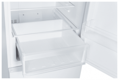 Холодильник с нижней морозильной камерой HAIER CEF537AWD от магазина Лидер