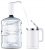 Помпа для воды Xiaomi 3Life Pump Белый от магазина Лидер