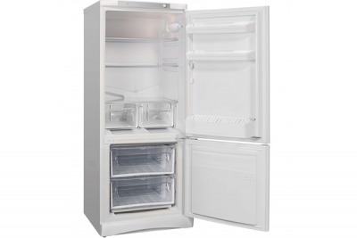 Холодильник с нижней морозильной камерой STINOL STS 150 от магазина Лидер
