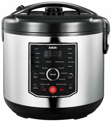 Мультиварка  BBK BMC 050 от магазина Лидер