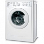 Стиральная машина с горизонтальной загрузкой INDESIT IWSC 6105  (CIS) от магазина Лидер
