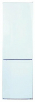 Холодильник с нижней морозильной камерой NORDFROST NRB 120 032 от магазина Лидер