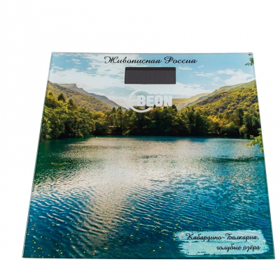 Весы напольные Beon BN-1107 от магазина Лидер