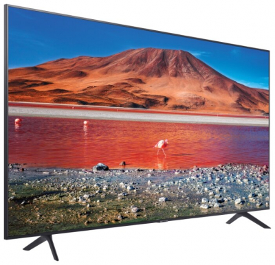 Телевизор SAMSUNG UE43TU7002 от магазина Лидер