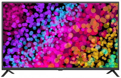 Телевизор HYUNDAI H-LED43FS5003 Smart Яндекс от магазина Лидер