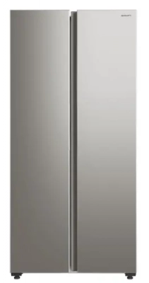 Холодильник (side by side) KRAFT KF-MS2480S от магазина Лидер