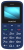 Мобильный телефон Maxvi B100ds blue от магазина Лидер