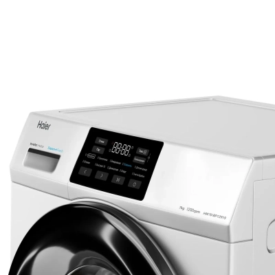 Стиральная машина с горизонтальной загрузкой HAIER HW70-BP12919 от магазина Лидер
