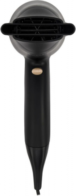 Фен HYUNDAI h-HDI0755 2000вт черный от магазина Лидер