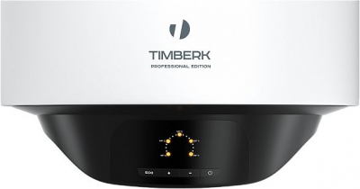 Водонагреватель Timberk Season SWH RE19 100 V 1.5кВт 100л электрический настенный/белый от магазина Лидер