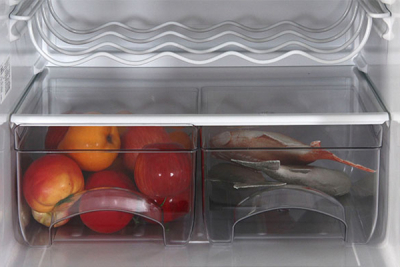 Холодильник с нижней морозильной камерой ATLANT 6021-031 от магазина Лидер