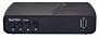 Ресивер цифровой BarTon TH-562 DVB-T2 от магазина Лидер