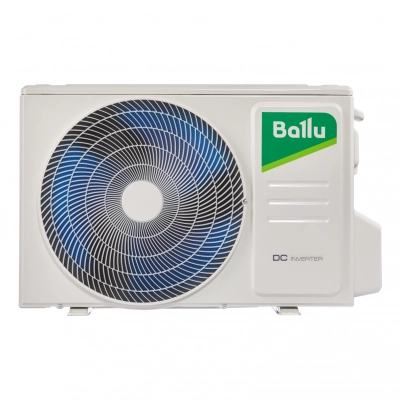 Сплит-система BALLU Eco Smart DC BSYI-12HN8_V4 от магазина Лидер