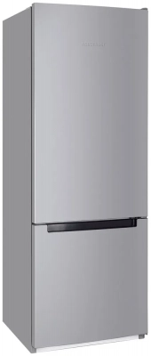Холодильник с нижней морозильной камерой NORDFROST/NORD NRB 122 S от магазина Лидер