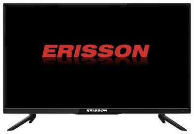 Телевизор ERISSON 32HLE20T2SM от магазина Лидер