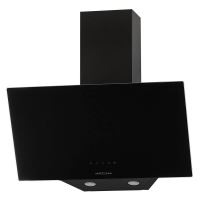 Вытяжка наклонная KRONA Helga 600 Black S от магазина Лидер
