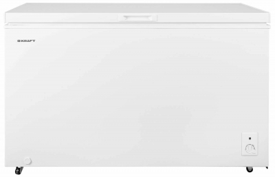 Морозильный ларь KRAFT BD (W) 460 RX от магазина Лидер