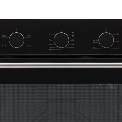 Духовой шкаф электрический KRONA ELEMENT 60 BL от магазина Лидер