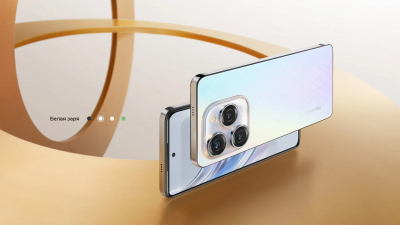 Смартфон Tecno Spark 20 Pro 8/256 Magic skin green от магазина Лидер