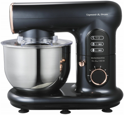 Кухонный комбайн ZIGMUND & SHTAIN ZKM-1000 от магазина Лидер