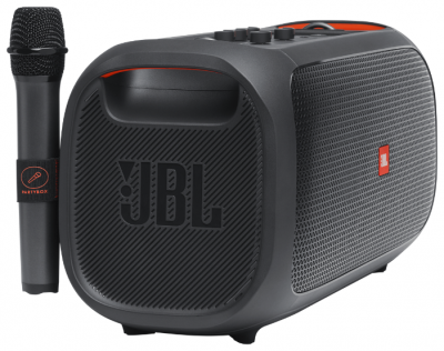 Аудио система  JBL On The Go от магазина Лидер